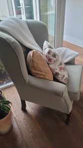 One  armchair