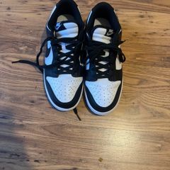Nike Dunks Panda Size 8