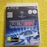 PES 2014  PlayStation3 Ps3 Games Original Image 2