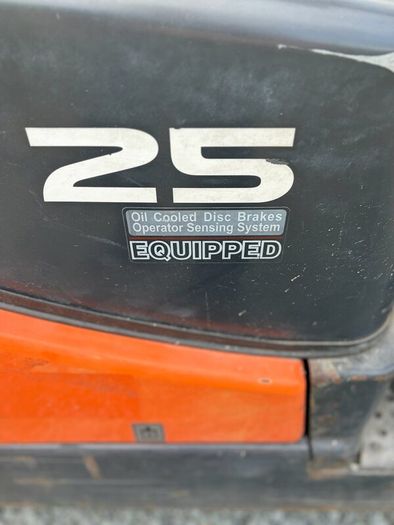 Forklift