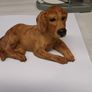Dog figurine Image 2