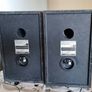 Sony speakers SS-CPX333, 50 watts, 6 om, as new, working perfect. Image 3
