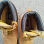 Caterpillar Boots size 10 Image 5