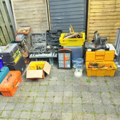 Free Garage Clearance
