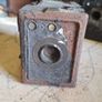 Collection of old cameras Image 10