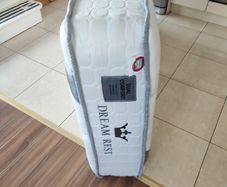 Single mattress , Dream rest