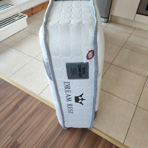 Single mattress , Dream rest