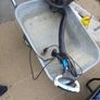 garden strimmer Image 2