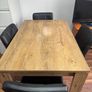 Display cabinets ,dining table,chairs Image 7