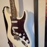 Squier Classic Vibe 70s Stratocaster Image 3