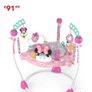 Mamas and Papas Bouncer and Mini Mouse Jumper Image 3