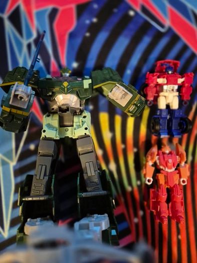 Transformers Cyberverse figures bundle lot X3