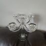 Crystal candle holder Image 2