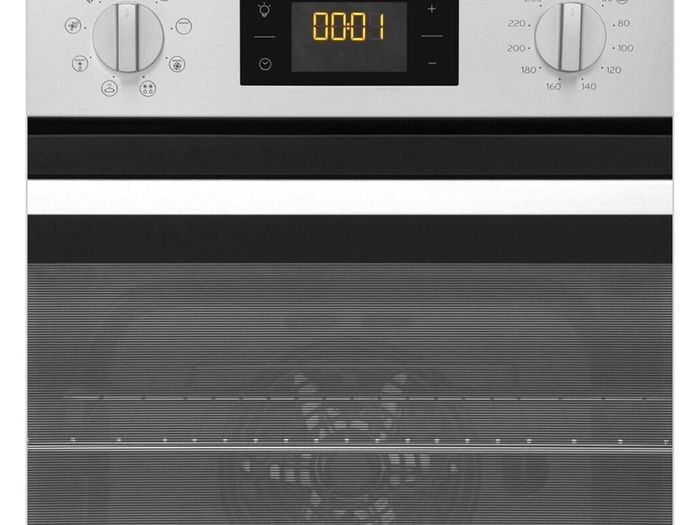 Indesit Electric Oven