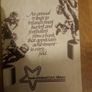 Original 1989 GAA Hurling Programme Cork v Waterford Image 2