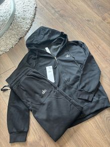 Alo Yoga Tracksuit