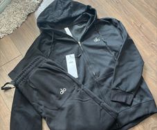 Alo Yoga Tracksuit