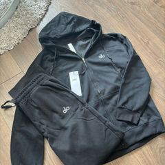 Alo Yoga Tracksuit