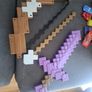 minecraft set Image 2