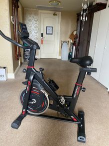 ExerciseBike