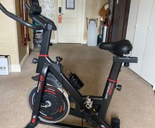 ExerciseBike
