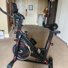 ExerciseBike