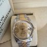 Rolex Datejust 16233 full set Image 2