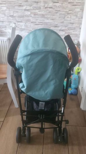 Graco Buggy