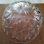 Tiffany & Co Large Crystal Bowl Image 3