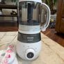 Philips Avent Premium 4-in-1 Steamer Blende Image 2