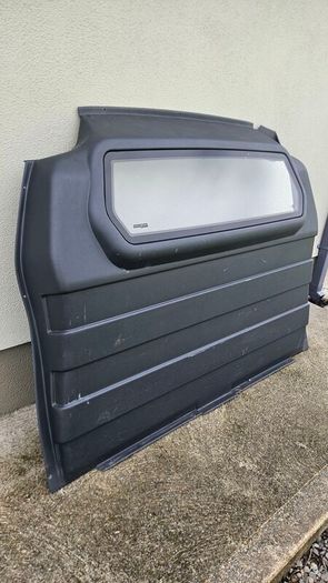 Berlingo Bulkhead