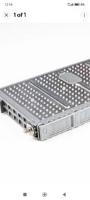 Toyota aqua hybrid battery cells
