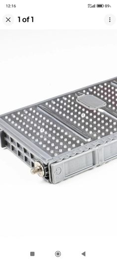 Toyota prius hybrid battery cells