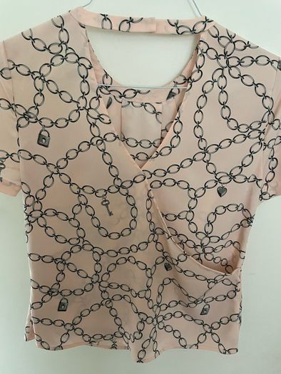 Top size 8-10