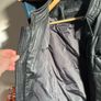 Leather jacket from Zara Image 7