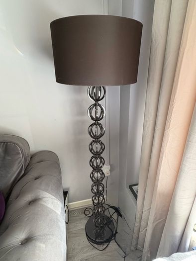 lamp