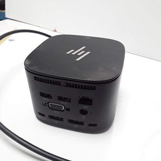HP Thunderbolt Dock 120W G2 | USB-C Docking Station