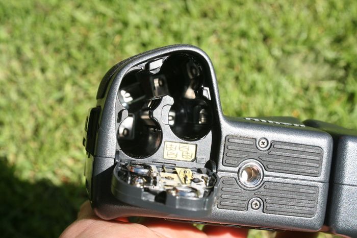 Nikon Coolpix 990/E990 3.2MP Digital Compact Camera Tested