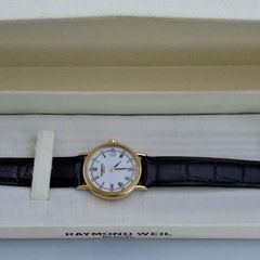 Raymond Weil 5314/1 Ladies Vintage Quartz Watch