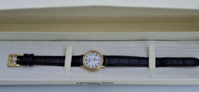 Raymond Weil 5314/1 Ladies Vintage Quartz Watch