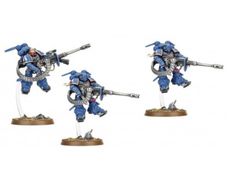 Primaris Suppressors