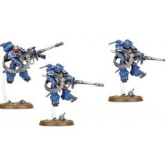 Primaris Suppressors