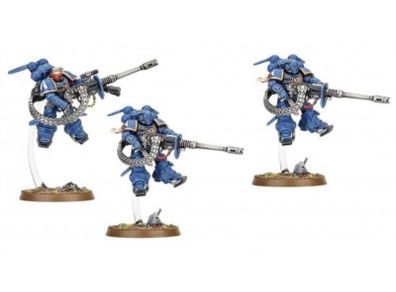 Primaris Suppressors