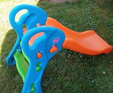 slide