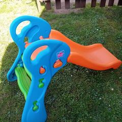 slide