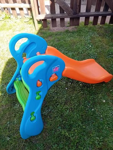 slide