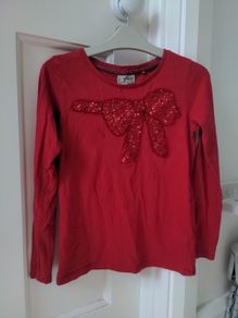 NEXT girls top