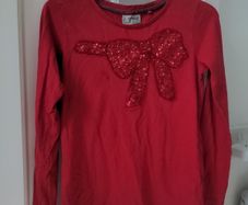 NEXT girls top
