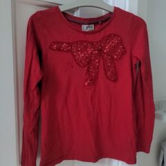 NEXT girls top