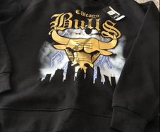 Mens BNWT sweater size XL